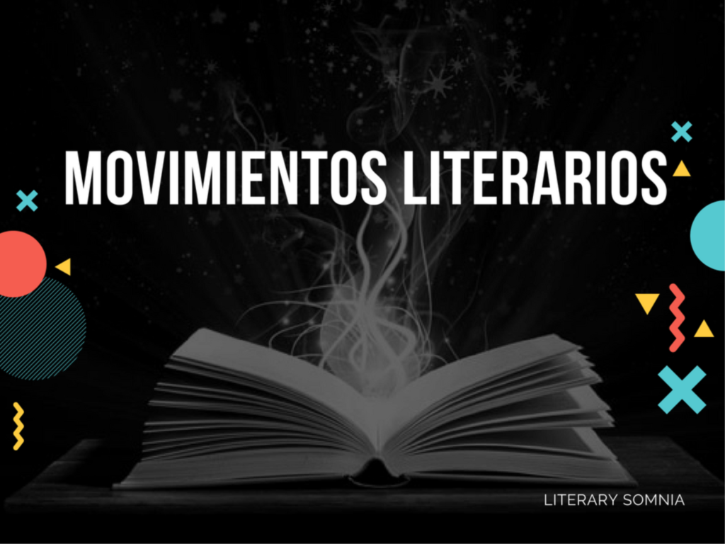 Movimientos literarios