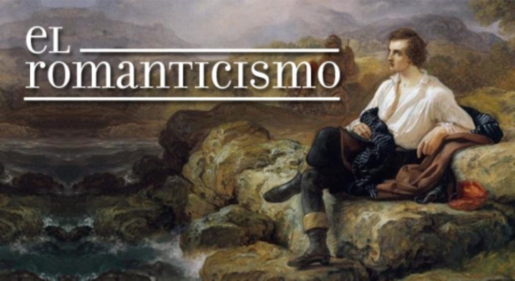 El Romanticismo Literario