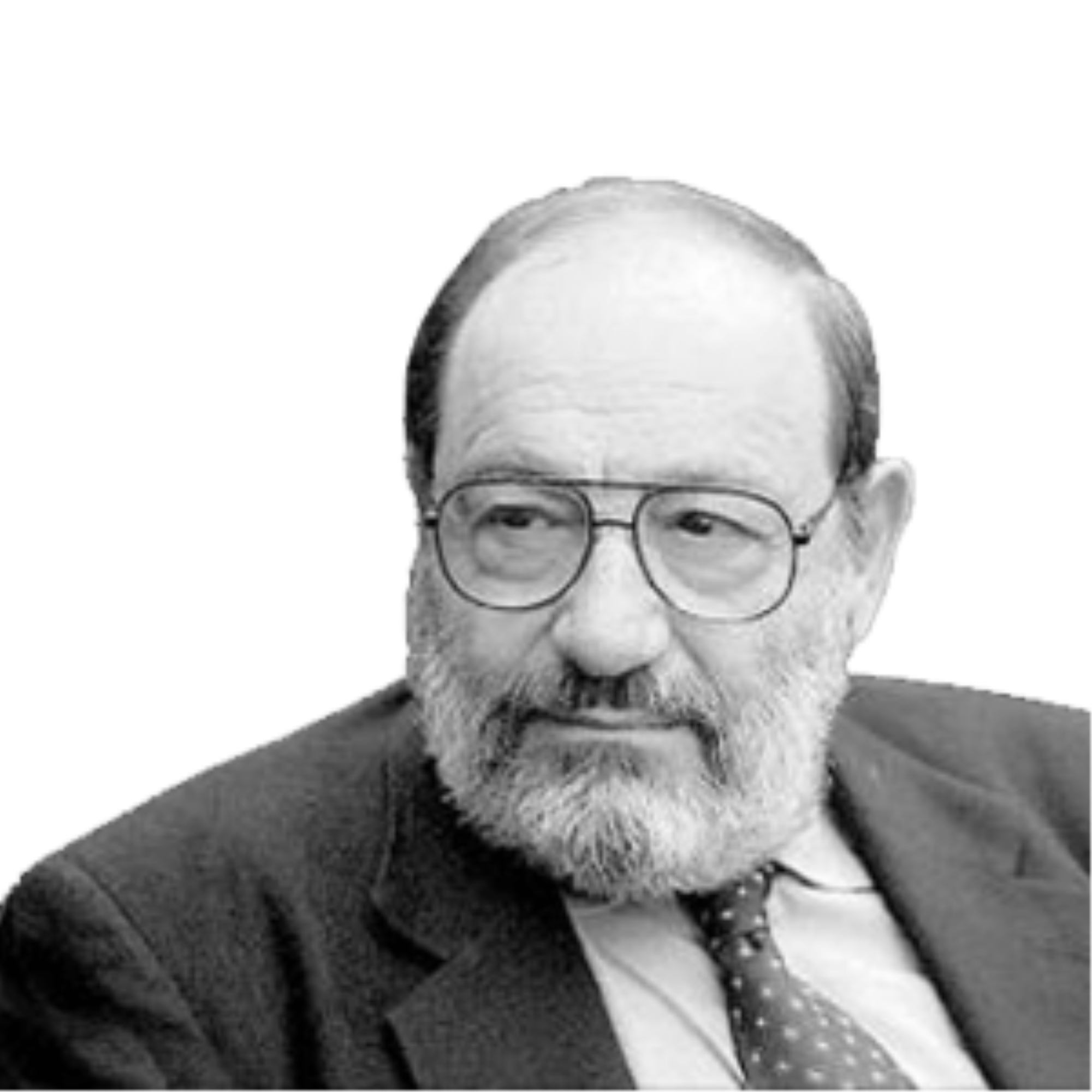 Umberto eco