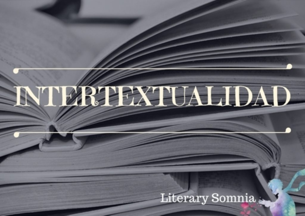 La intertextualidad del texto