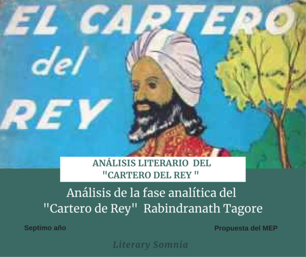 El Cartero del Rey Tagore