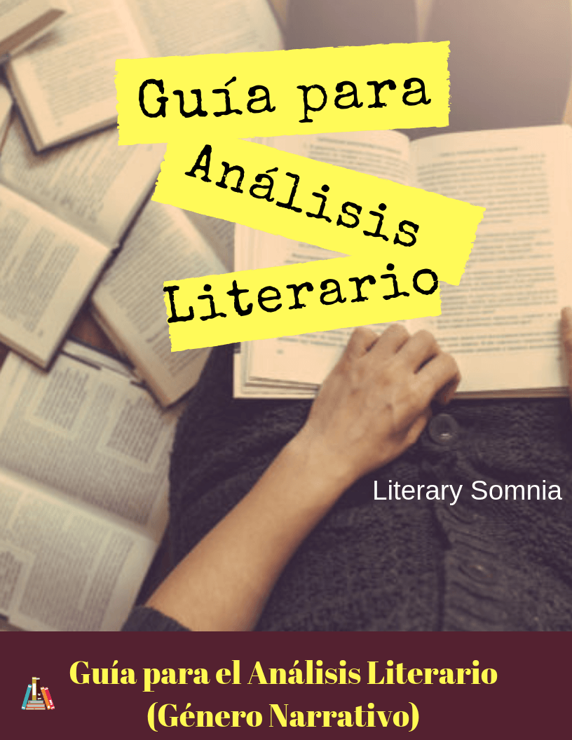 Análisis de un texto literario