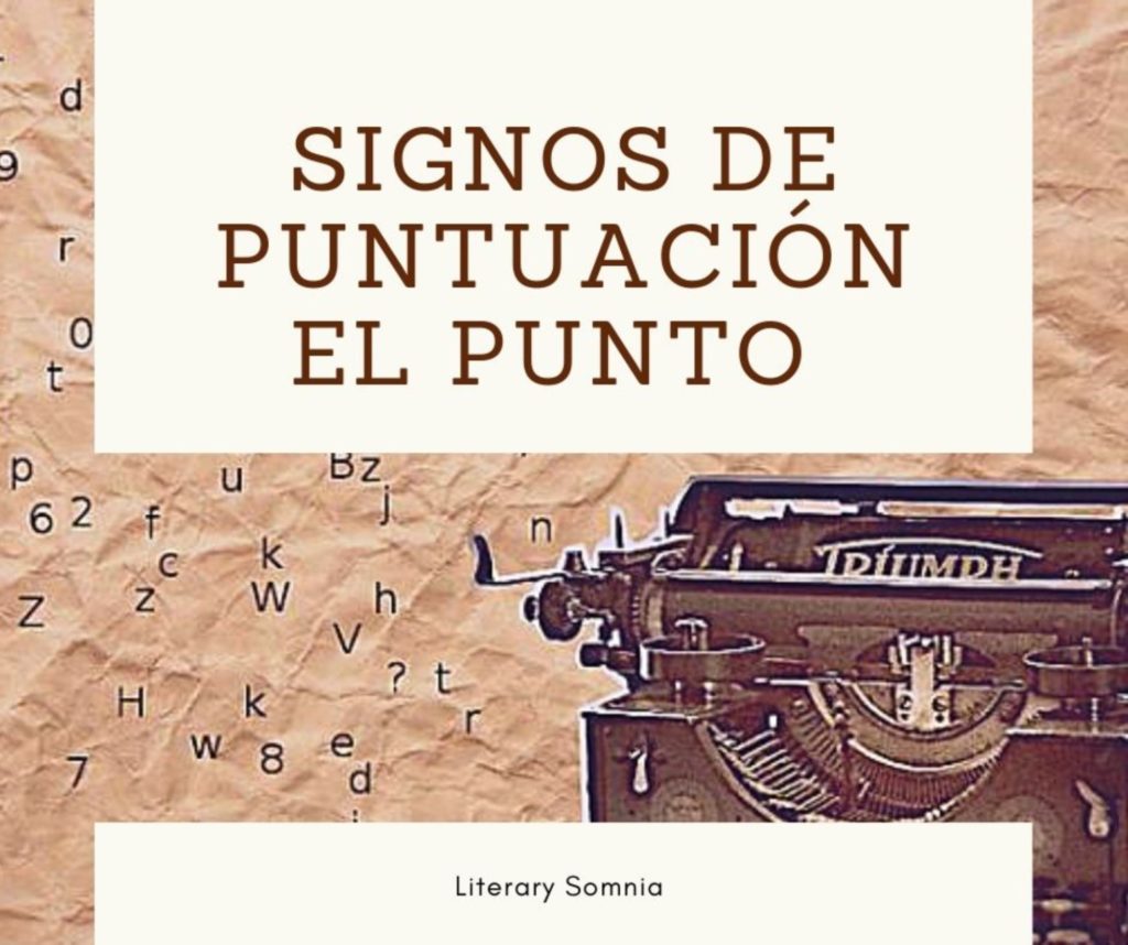 El punto