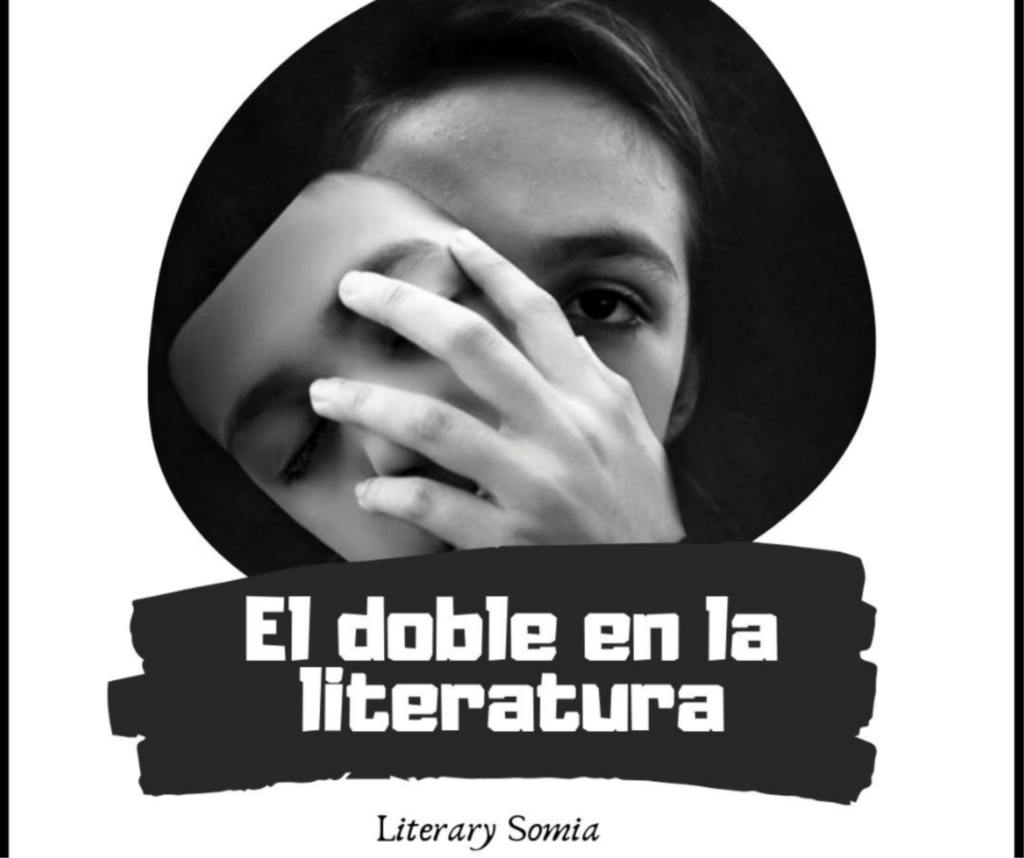 doble literario portada