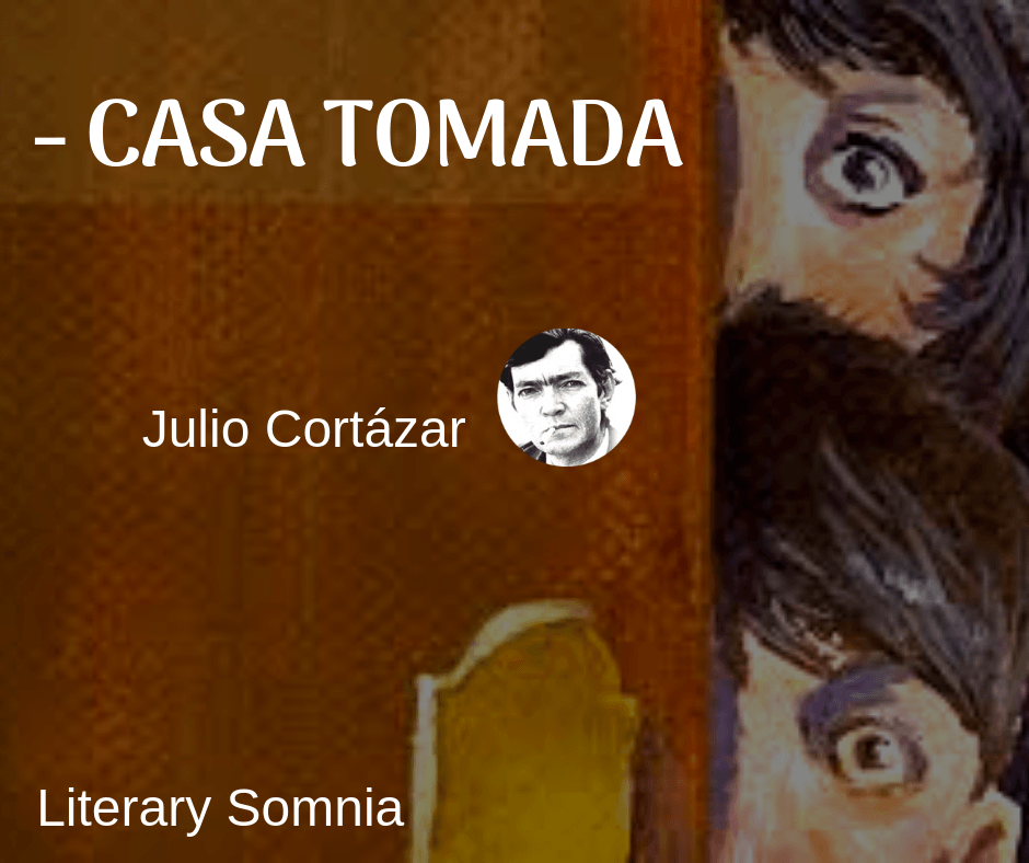 Julio Cortázar