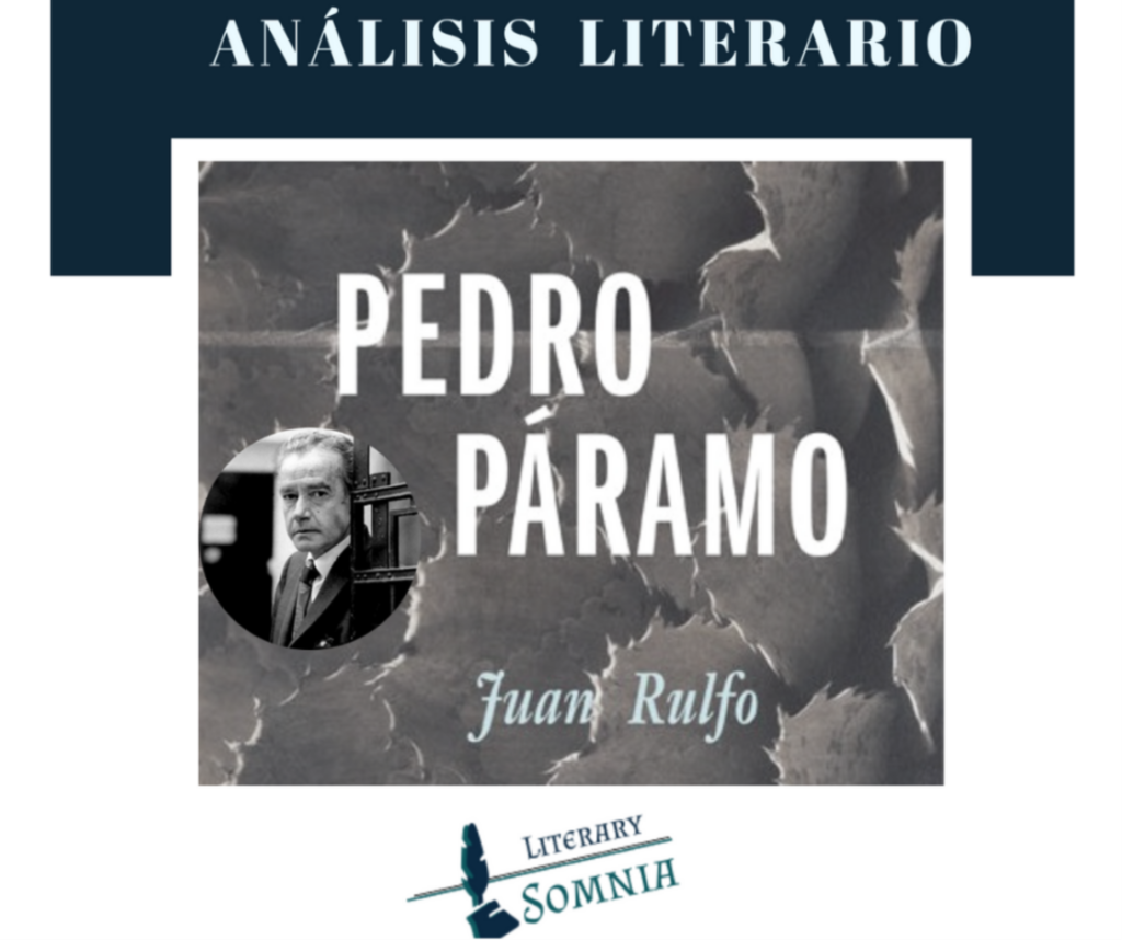 Pedro páramo Portada