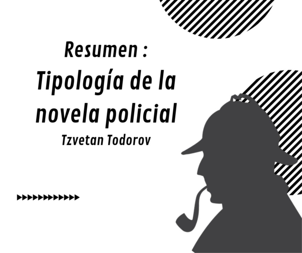 Tzvetan Todorov RESUMEN Portada