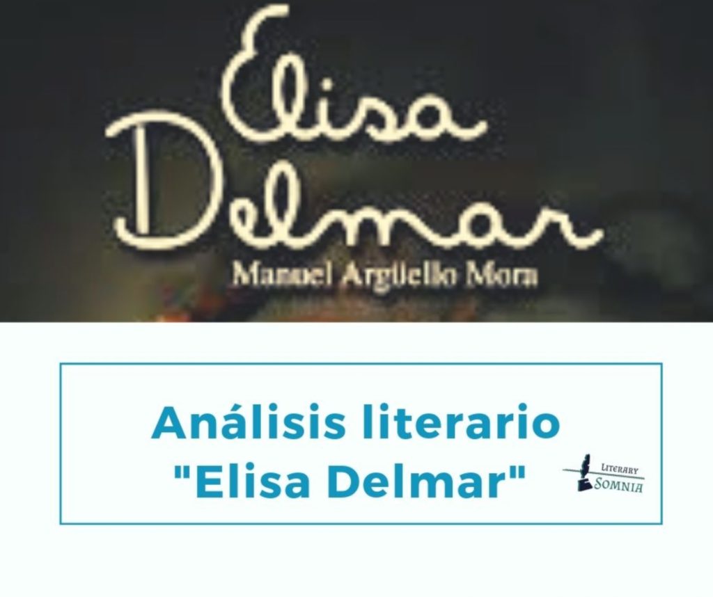 Elisa del mar Analisis PDF