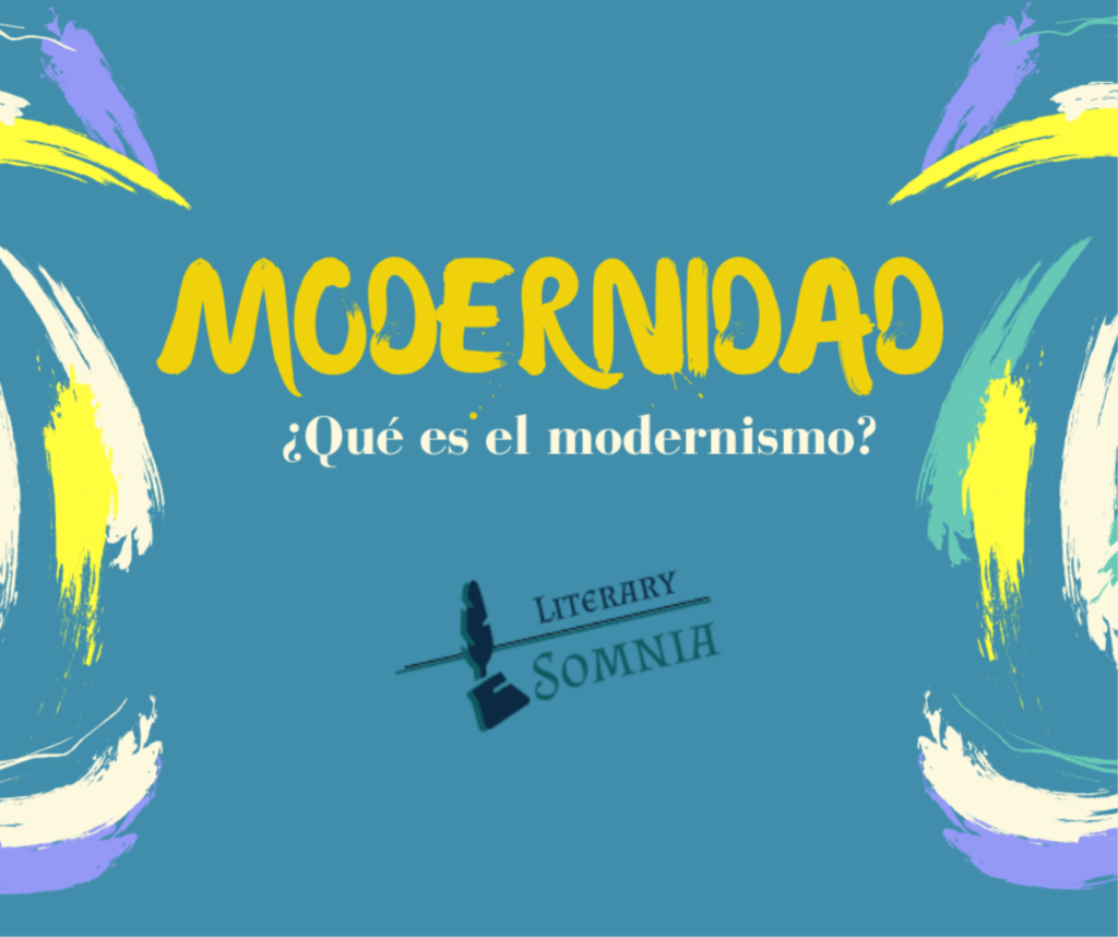 Modernidad en la literatura