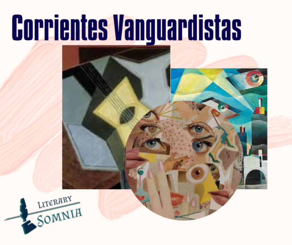 Orígenes de las Corrientes Vanguardistas