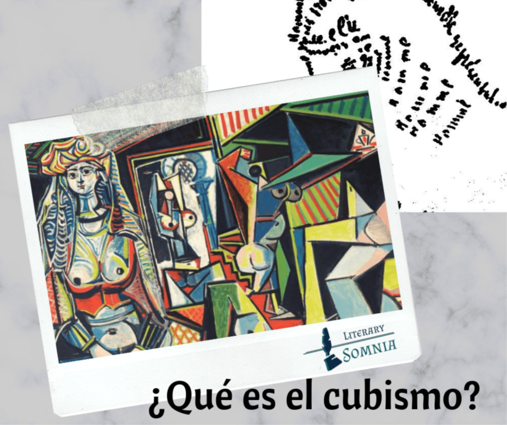 el cubismo