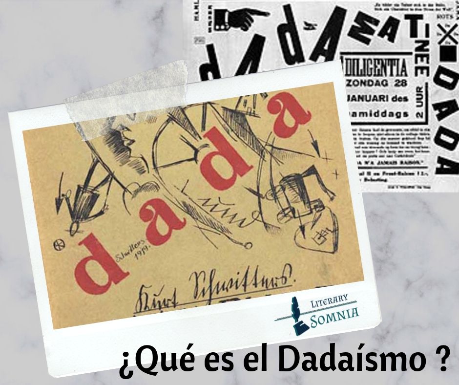 el Dadaísmo Literario