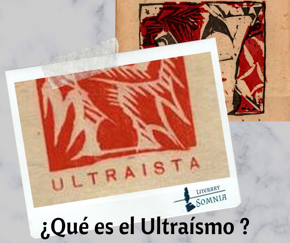 ¿Qué es el Ultraísmo en la literatura