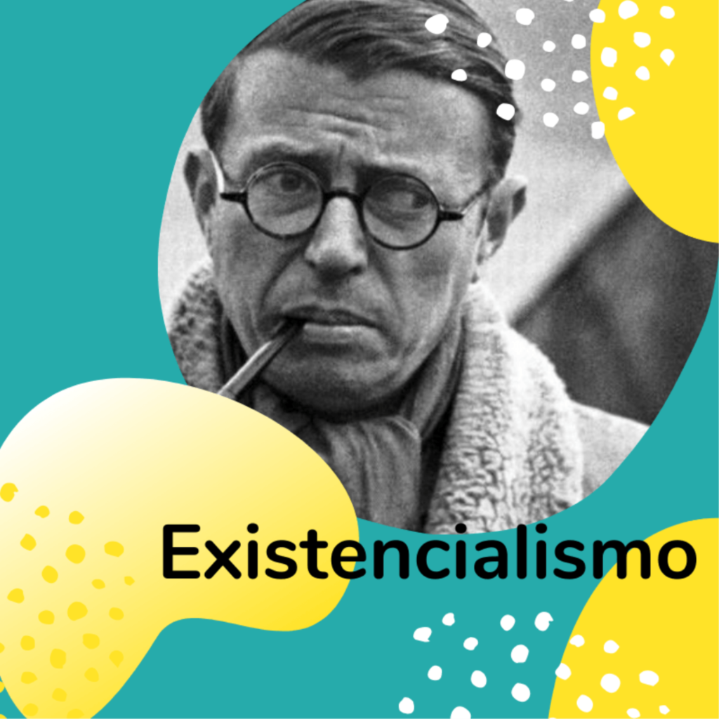 Existencialismo literario