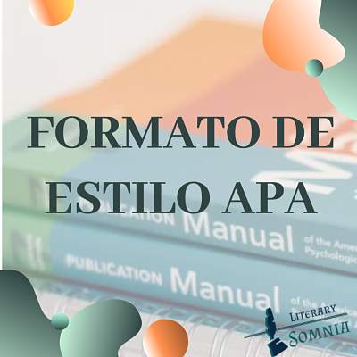 Formato APA 7ma edición