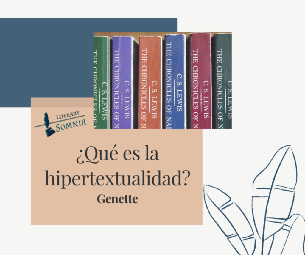 hipertualidad en la literatura