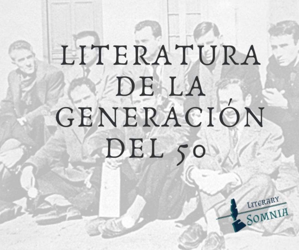 Generación del 50