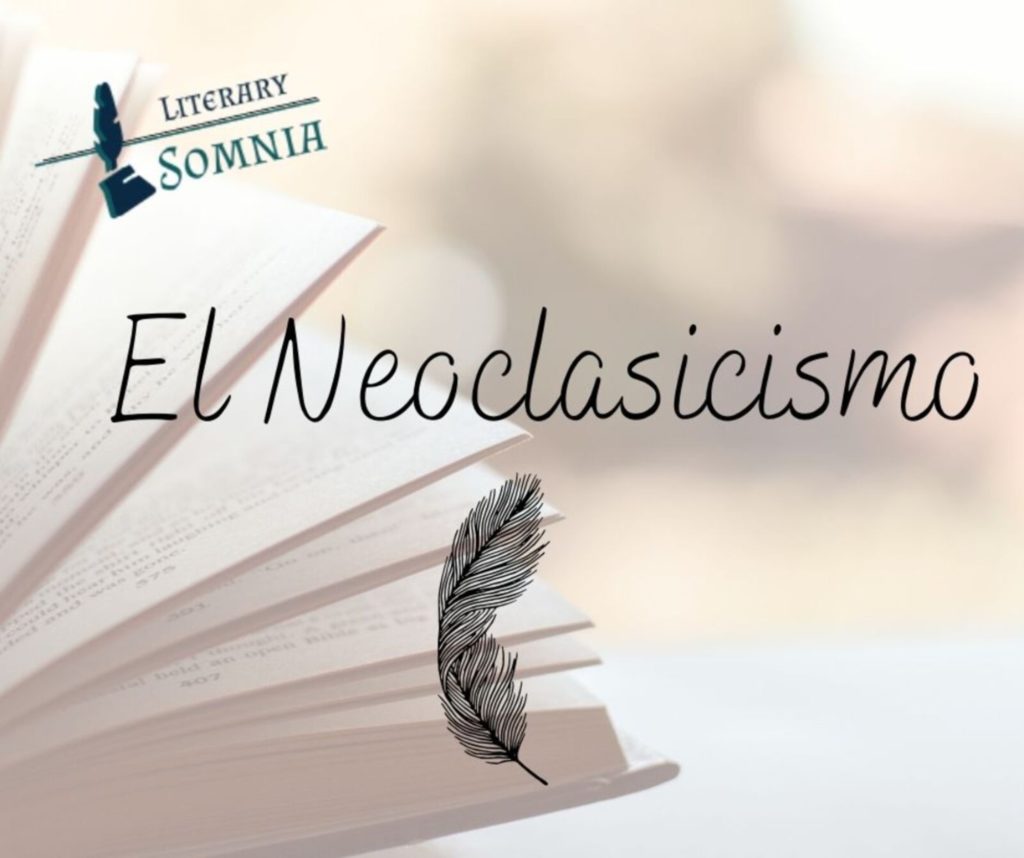 Qué es el neoclasicismo literario