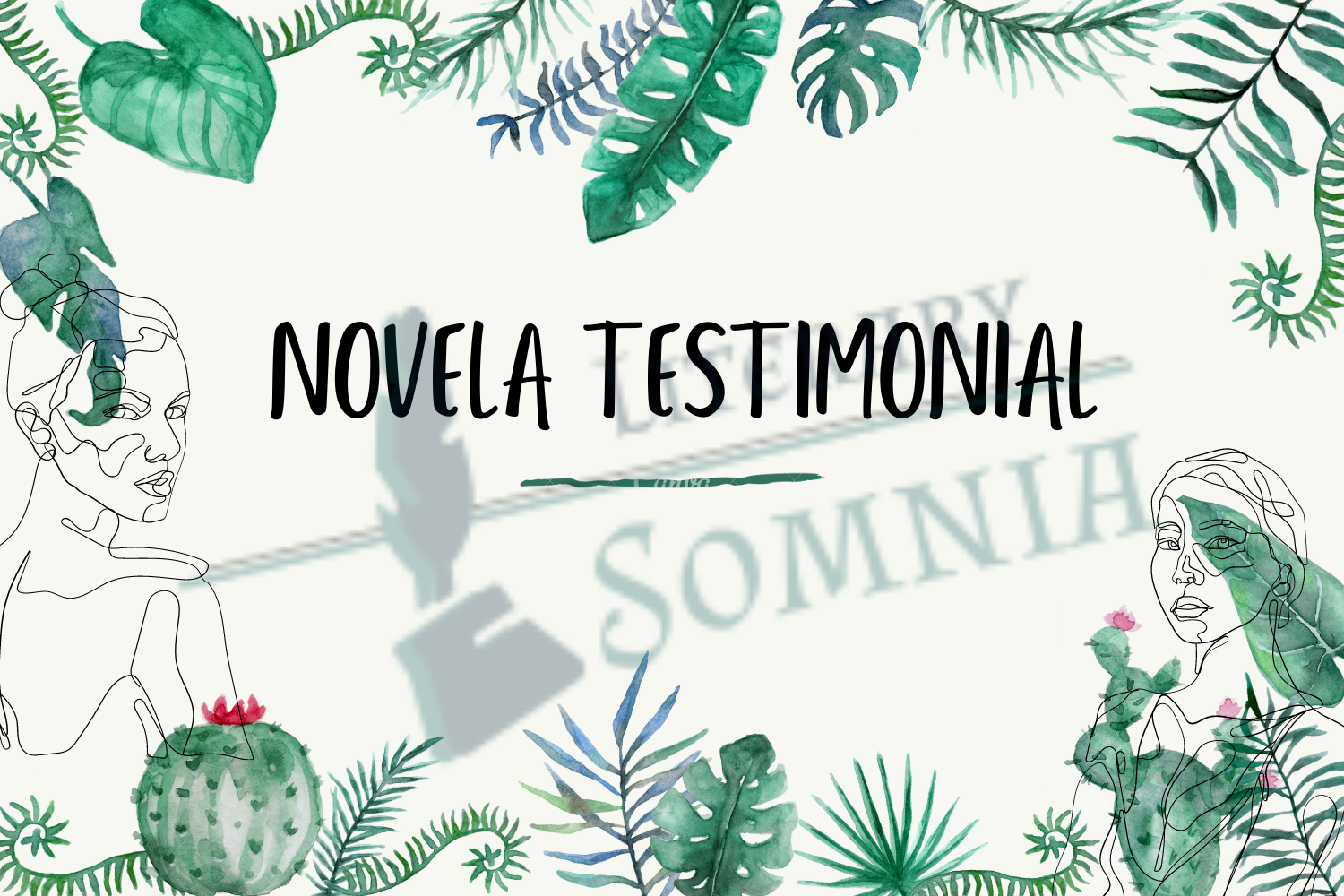 Qué es la Novela testimonial